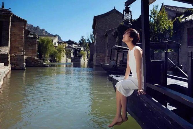 Private Tour to Gubei Water Town and Simatai Great Wall with Cable Car and Lunch - The Sum Up: Who Will Love This Tour?