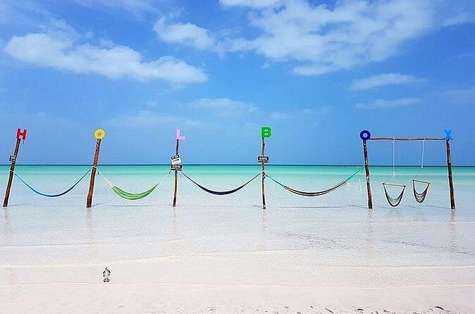 Private Tour To Holbox From Cancun - The Sum Up