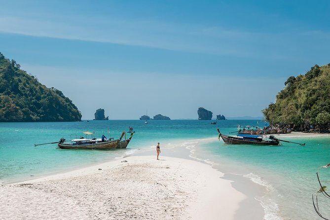 Private Tour to Hong Islands & 4 Islands with Sunset & Night Snorkel - An In-Depth Look at the Itinerary