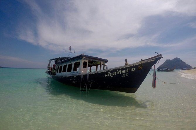 Private Tour to Hong Islands & 4 Islands with Sunset & Night Snorkel - Frequently Asked Questions