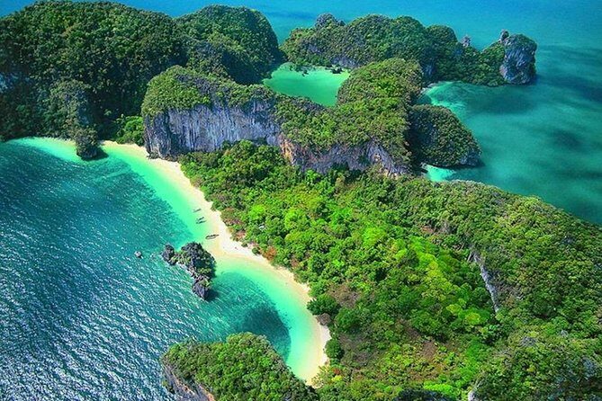 Private Tour to Hong Islands & 4 Islands with Sunset & Night Snorkel - Final Thoughts