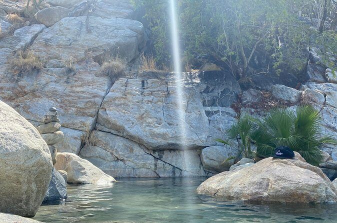 Private Tour to Hot Springs and Waterfall in Santiago - Why This Tour Delivers Value