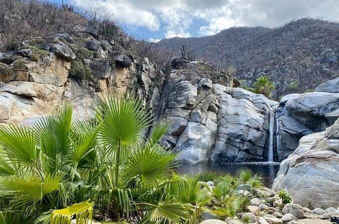 Private Tour to Hot Springs and Waterfall in Santiago - Final Thoughts