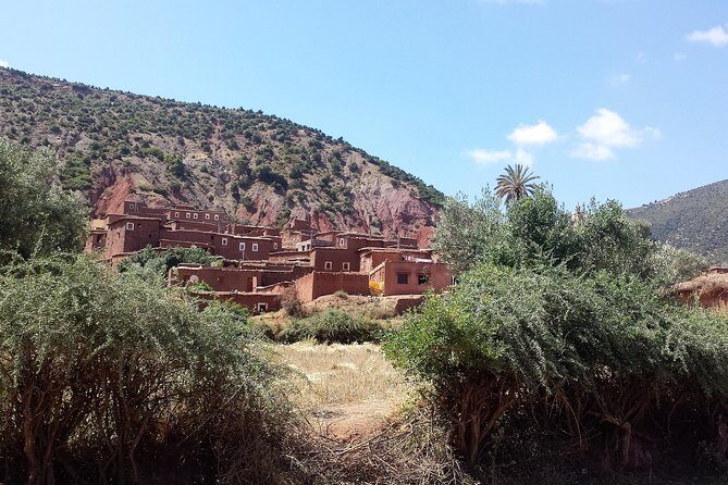 Private Tour to Imlil Valley including Guided Hike and Lunch from Marrakech - Introduction: What Does the Tour Offer?