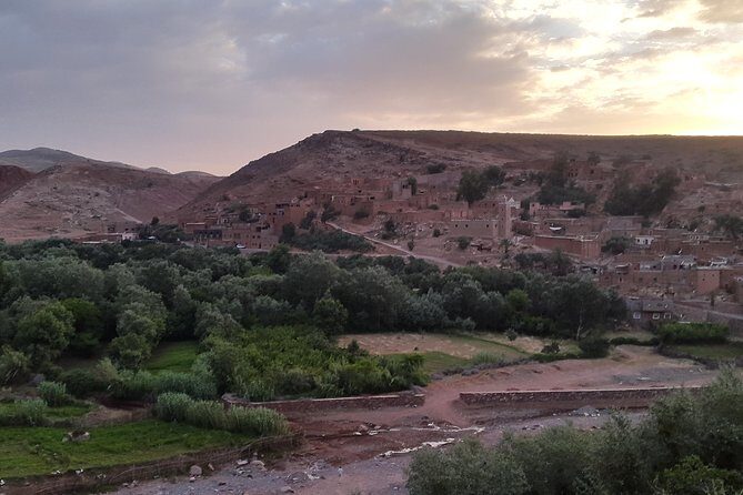 Private Tour to Imlil Valley including Guided Hike and Lunch from Marrakech - Real Travelers’ Perspectives
