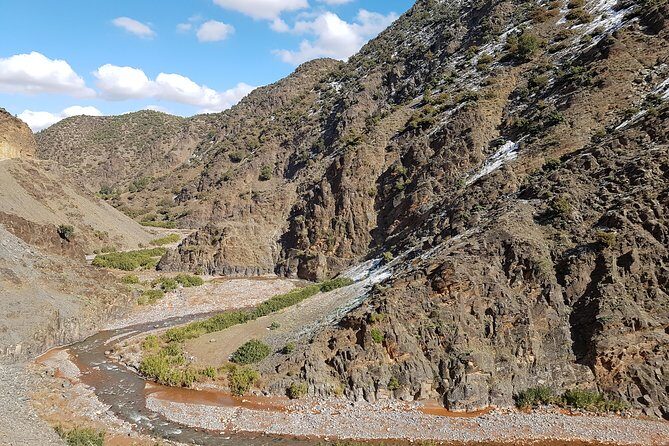 Private Tour to Imlil Valley including Guided Hike and Lunch from Marrakech - Practical Tips for Your Trip