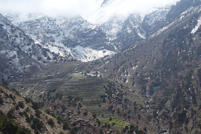 Private Tour to Imlil Valley including Guided Hike and Lunch from Marrakech - FAQs