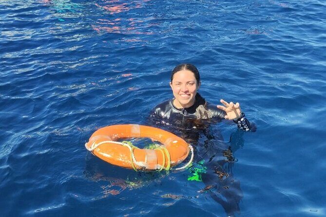 Private Tour to Isla Espiritu Santo and snorkel with sea lions - FAQ: Common Questions Answered