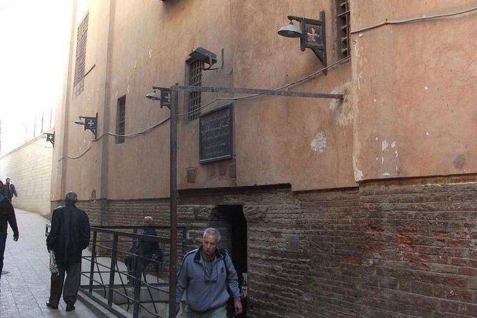 Private Tour To Islamic And Christian Cairo - Who Should Consider This Tour?