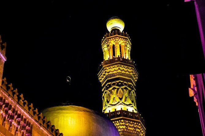 Private Tour To Islamic Cairo and Khan El-Khalili Tourist Bazaar - Frequently Asked Questions