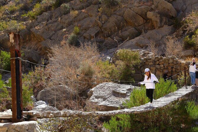 Private Tour to Jebel Akhdar Al Suwjara Village - Final Thoughts: Is This Tour Worth It?