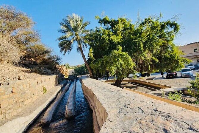 Private Tour to Jebel Akhdar Al Suwjara Village - FAQs