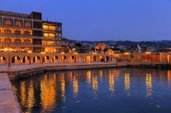 PRIVATE tour to Jeita Grottos, Harissa Shrine & Byblos City - What Makes This Tour Stand Out
