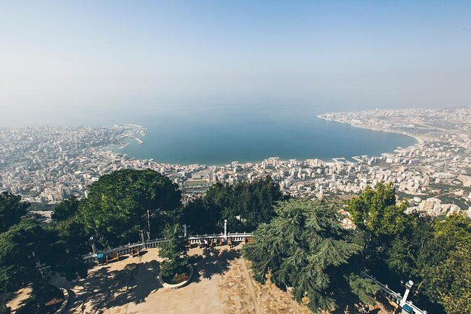 PRIVATE tour to Jeita Grottos, Harissa Shrine & Byblos City - Who Will Love This Tour?