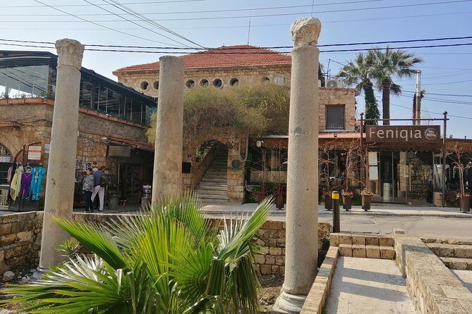 PRIVATE tour to Jeita Grottos, Harissa Shrine & Byblos City - Final Thoughts