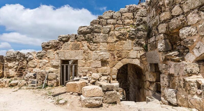 Private Tour to Jerash and Ajloun from Amman - FAQ