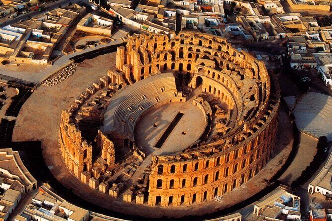 Private Tour to Kairouan, El Jem and Sousse - An In-Depth Look at the Itinerary