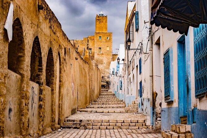 Private Tour to Kairouan, El Jem and Sousse - FAQ