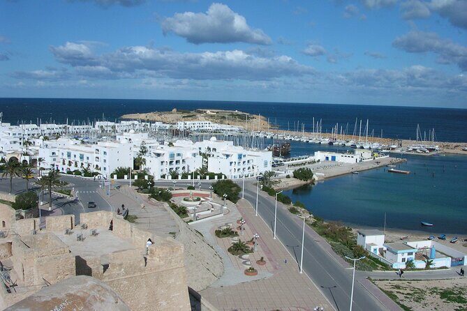 Private Tour to Kairouan, El Jem & Monastir from Tunis_hammamet - The Sum Up