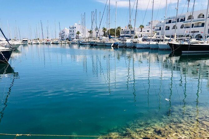 Private Tour to Kairouan, El Jem & Monastir from Tunis_hammamet - FAQ