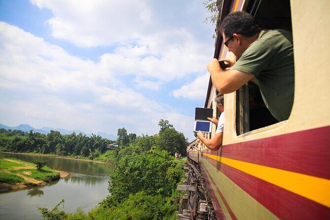 Private Tour to Kanchanaburi Death Railway and Elephant Haven - A Complete Look at the Tour Experience
