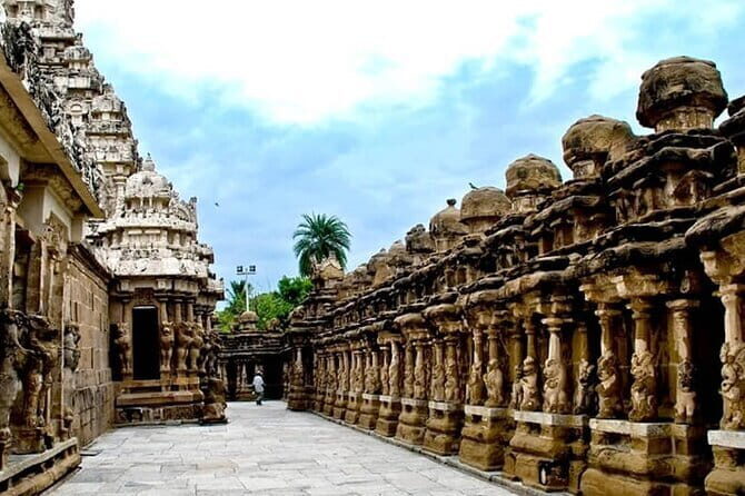 Private Tour to Kanchipuram and Mahabalipuram with Pick Up - Introduction: Is This Trip Right for You?