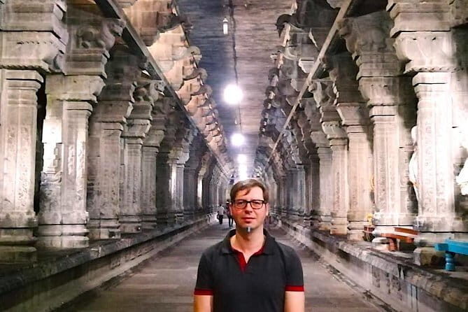 Private Tour to Kanchipuram and Mahabalipuram with Pick Up - Real Traveler Insights