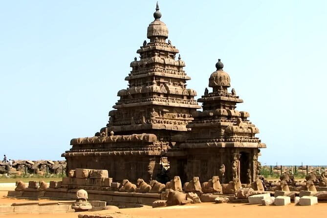 Private Tour to Kanchipuram and Mahabalipuram with Pick Up - The Sum Up: Who Will Love This Tour?