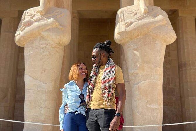 Private Tour to Karnak , Luxor Temple, Luxor Musem - The Itinerary in Detail