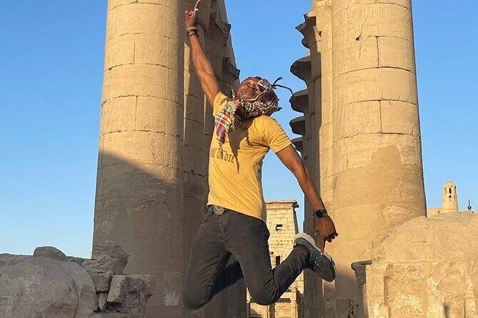 Private Tour to Karnak , Luxor Temple, Luxor Musem - Who Would Love This Tour?