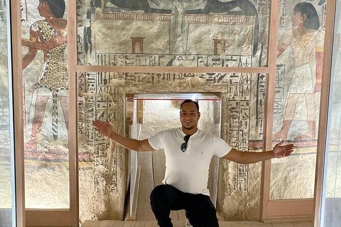 Private Tour to Karnak , Luxor Temple, Luxor Musem - The Sum Up