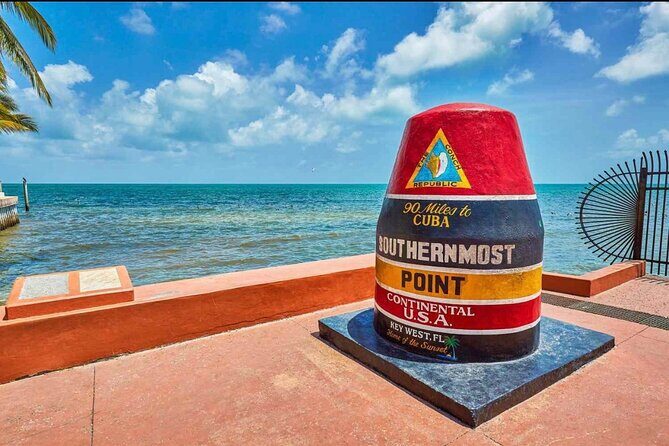 Private Tour to Key West - An In-Depth Look at the Private Key West Tour