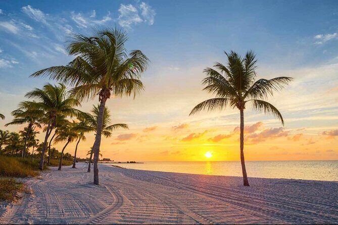 Private Tour to Key West - The Bottom Line