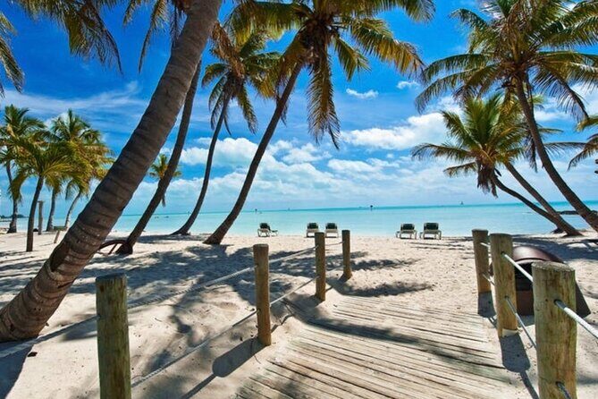 Private Tour to Key West - Frequently Asked Questions