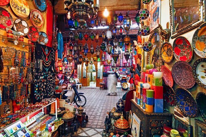 Private Tour to Khan el-Khalili from Cairo International Airport - Authentic Experiences Based on Reviews