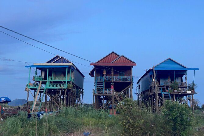 Private Tour to Kompong Phluk Off Beaten Track - The Sum Up