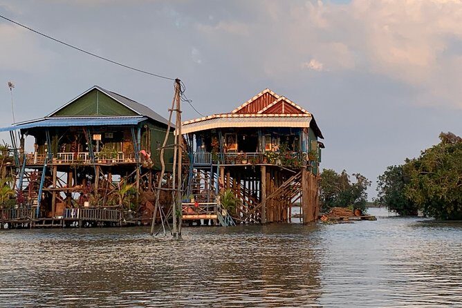 Private Tour to Kompong Phluk Off Beaten Track - FAQ
