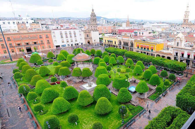 Private Tour to Leon From Guanajuato City - A Deep Dive into the León from Guanajuato Tour
