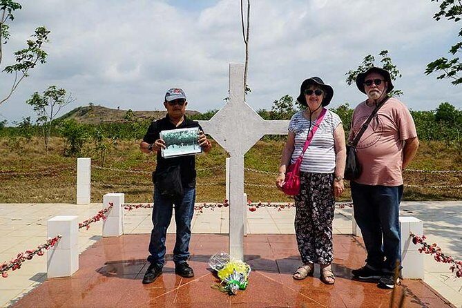 Private Tour to Long Tan - Former Australian Military Base - Logistics, Comfort, and Value