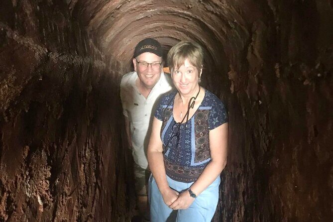 Private Tour to Long Tan - Former Australian Military Base - Authentic, Respectful, and Educational