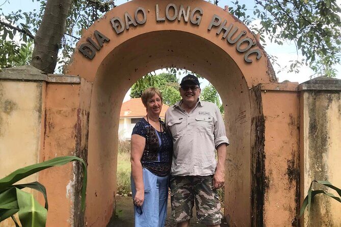 Private Tour to Long Tan - Former Australian Military Base - Who Will Love This Tour?