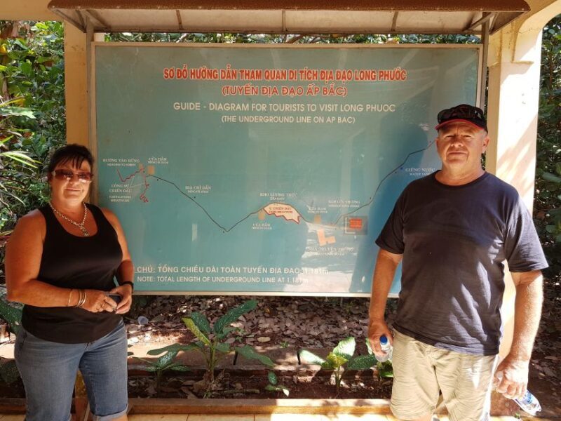 Private Tour to Long Tan - Former Australian Military Base - Who is This Tour Best For?