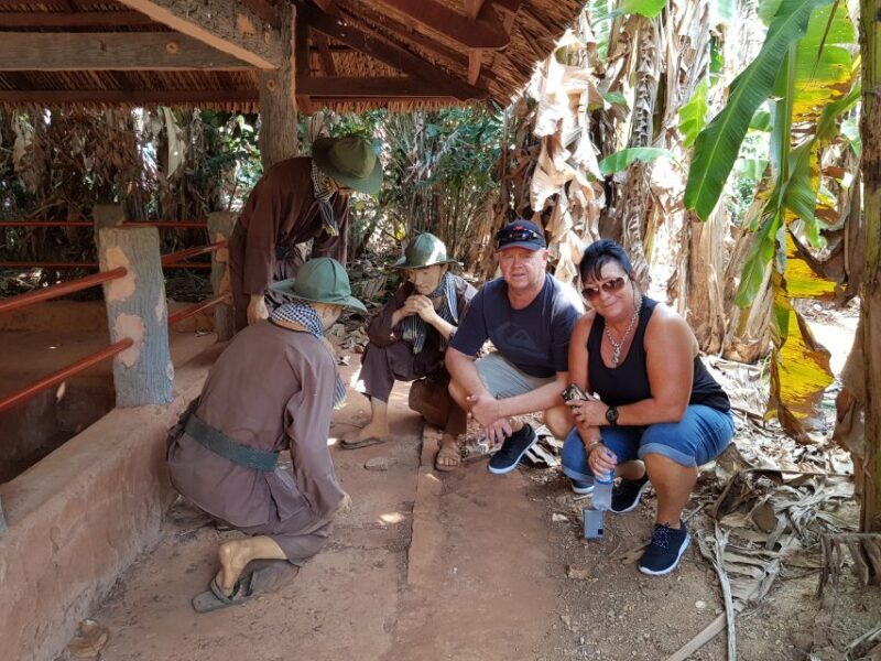 Private Tour to Long Tan - Former Australian Military Base - Final Thoughts