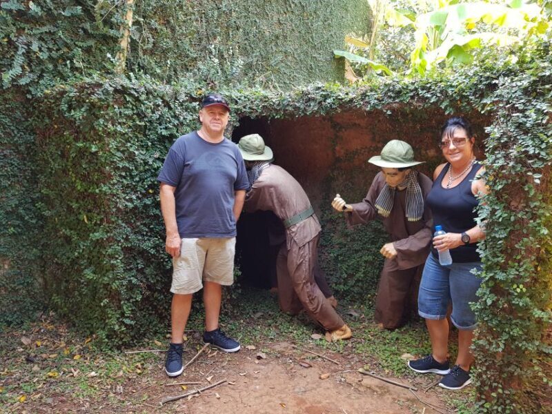Private Tour to Long Tan - Former Australian Military Base - FAQ
