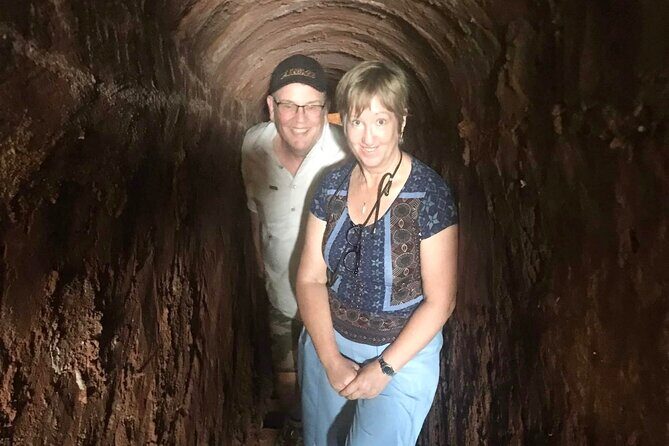 Private Tour to Long Tan - Former Australian Military Base - Navigating the Long Tan Battlefield Experience