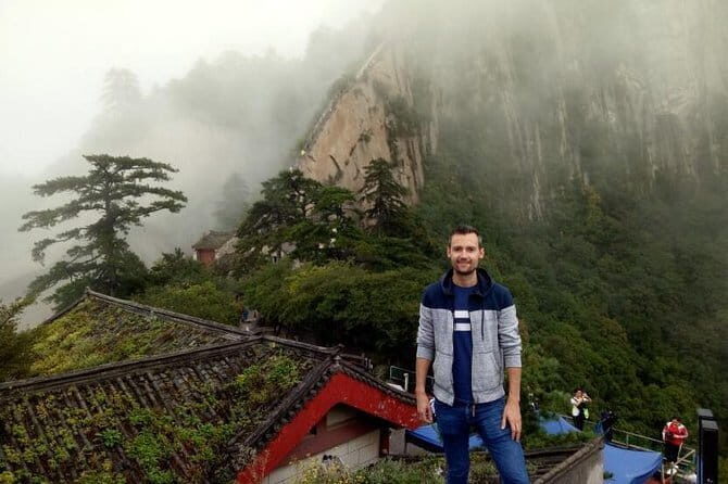 Private tour to Longmen Grottoes and Shaolin from Xi'an by train - Final Thoughts