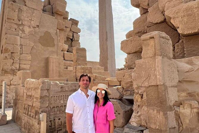 Private Tour to Luxor and Karnak Temples - Authenticity and Insights from Travelers