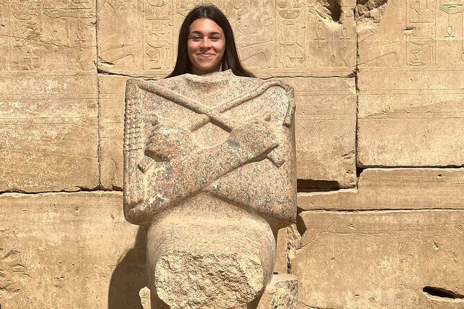 Private Tour to Luxor and Karnak Temples - Who Will Love This Tour?