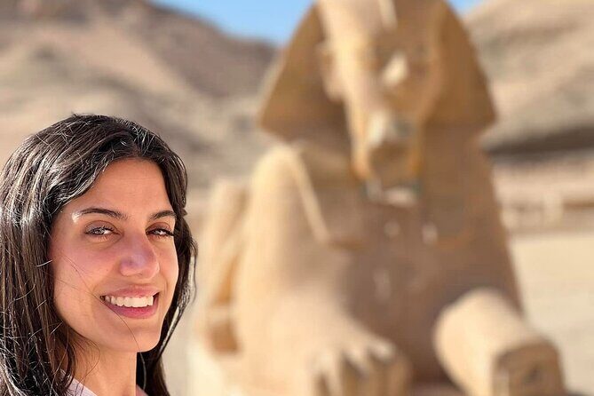 Private tour to Luxor from Aswan - Key Points