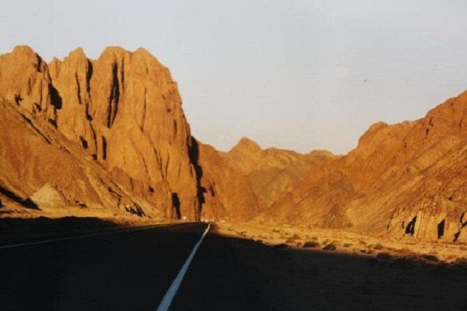 Private tour to Luxor from Hurghada . COMPLETELY DIFFERENT THAN THE OTHERS - Key Points